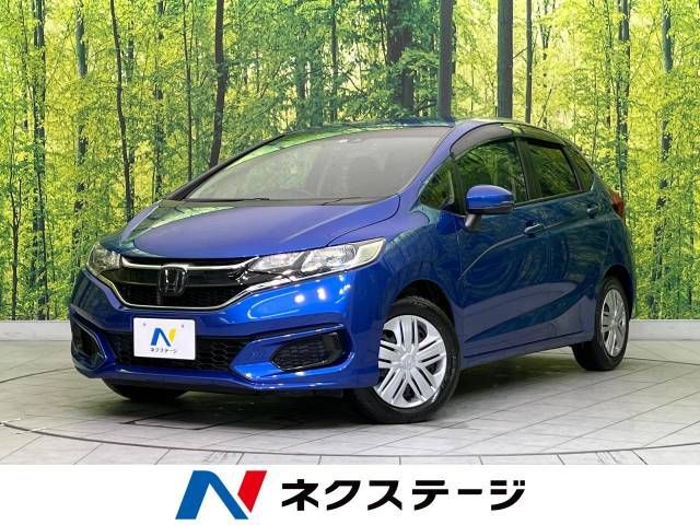 Honda FIT 2019-04 187163-0