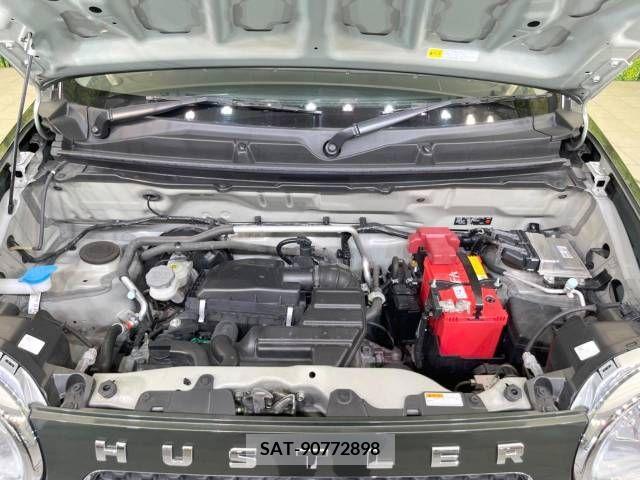 Suzuki HUSTLER 2017-01 329619-18