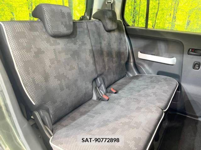 Suzuki HUSTLER 2017-01 329619-9