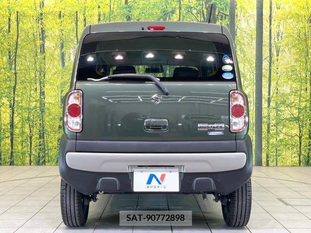 Suzuki HUSTLER 2017-01 329619-15