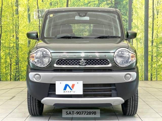 Suzuki HUSTLER 2017-01 329619-14