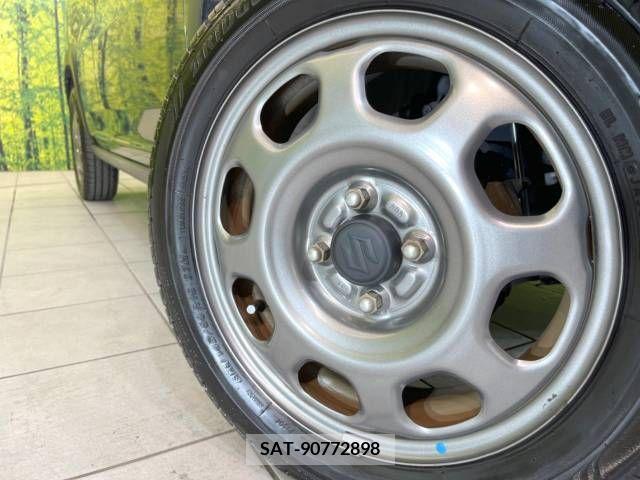 Suzuki HUSTLER 2017-01 329619-13