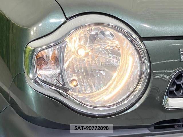 Suzuki HUSTLER 2017-01 329619-12