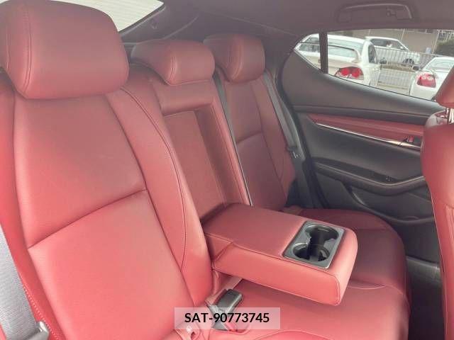 Mazda MAZDA3 2023-02 340341-9