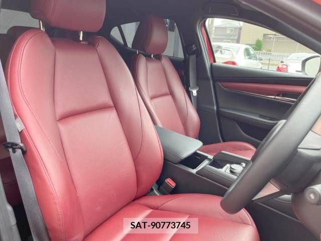 Mazda MAZDA3 2023-02 340341-8