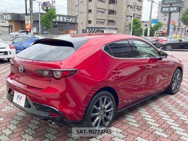 Mazda MAZDA3 2023-02 340341-17