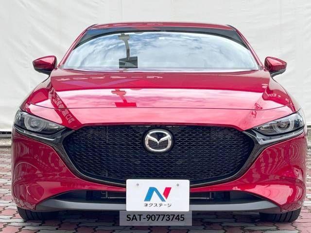 Mazda MAZDA3 2023-02 340341-14