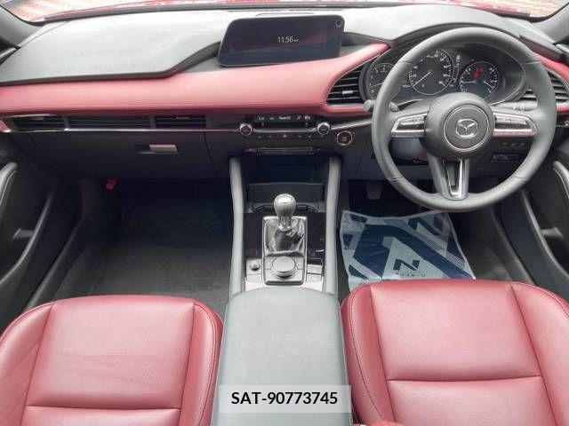 Mazda MAZDA3 2023-02 340341-1