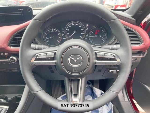 Mazda MAZDA3 2023-02 340341-11
