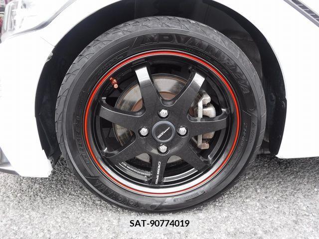 Honda S660 2016-07 339400-14