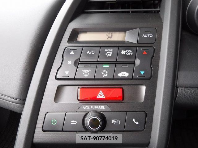 Honda S660 2016-07 339400-9