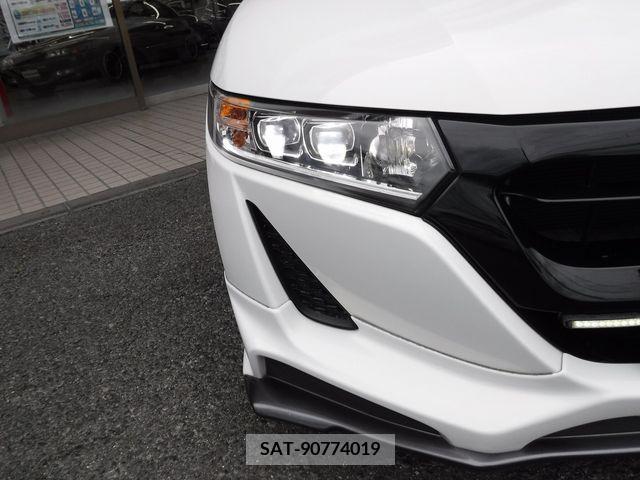 Honda S660 2016-07 339400-3