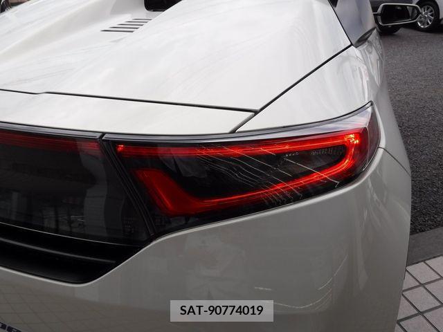 Honda S660 2016-07 339400-4