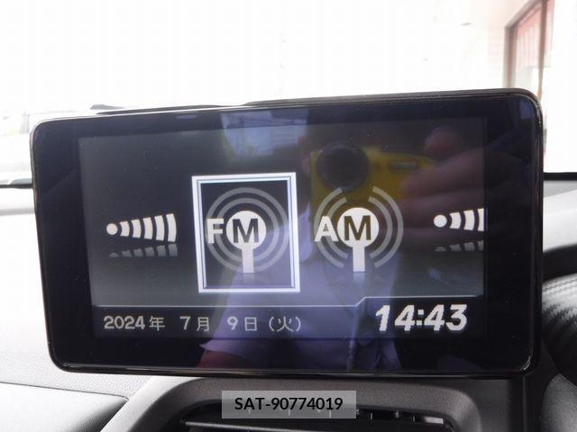 Honda S660 2016-07 339400-7