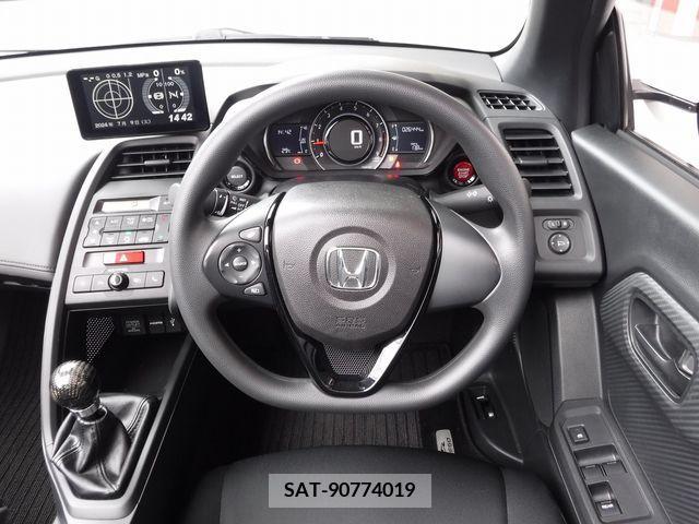Honda S660 2016-07 339400-6