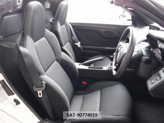 Honda S660 2016-07 339400-13