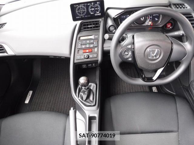 Honda S660 2016-07 339400-1