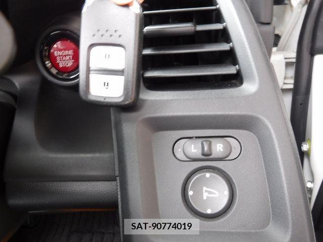 Honda S660 2016-07 339400-11