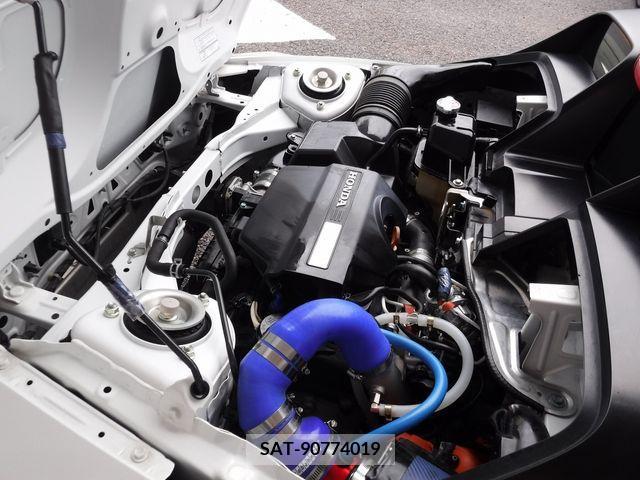 Honda S660 2016-07 339400-17