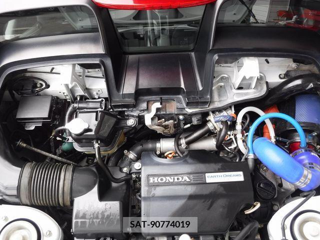 Honda S660 2016-07 339400-18