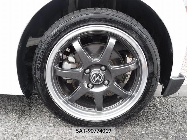 Honda S660 2016-07 339400-15