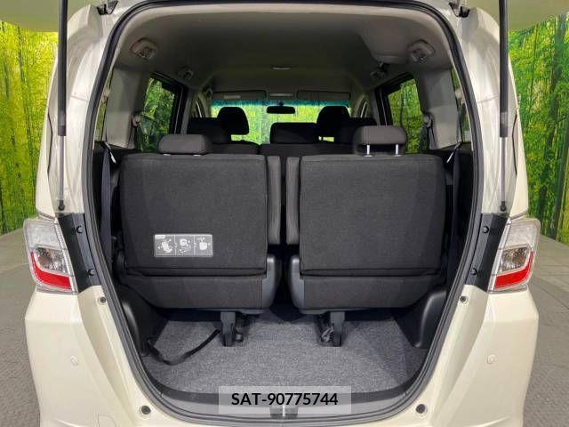 Honda FREED 2012-01 302846-11