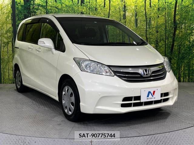 Honda FREED 2012-01 302846-17