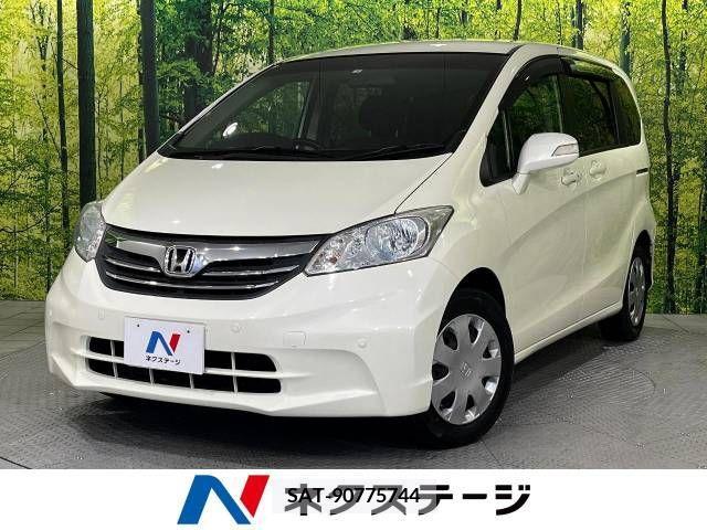 Honda FREED 2012-01 302846-0