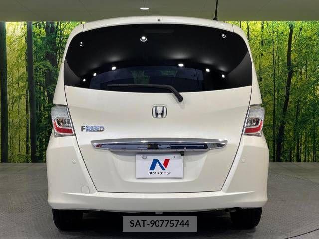 Honda FREED 2012-01 302846-16