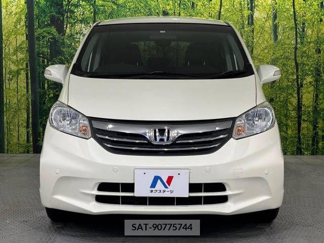 Honda FREED 2012-01 302846-15