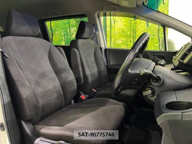 Honda FREED 2012-01 302846-8