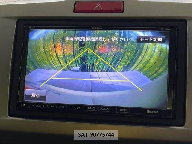 Honda FREED 2012-01 302846-3