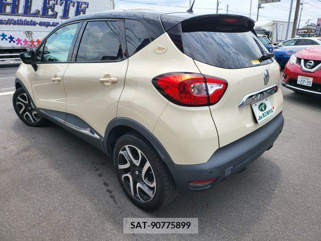 Renault CAPTUR 2015-08 325315-13