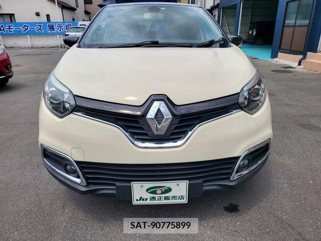 Renault CAPTUR 2015-08 325315-10