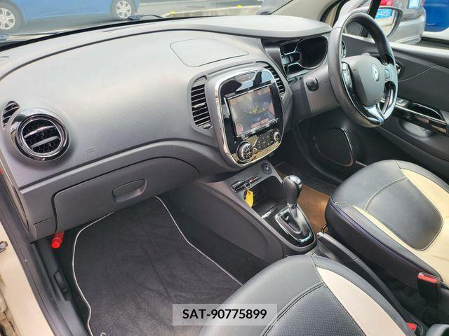 Renault CAPTUR 2015-08 325315-8