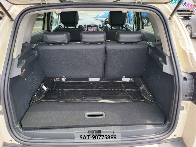 Renault CAPTUR 2015-08 325315-5