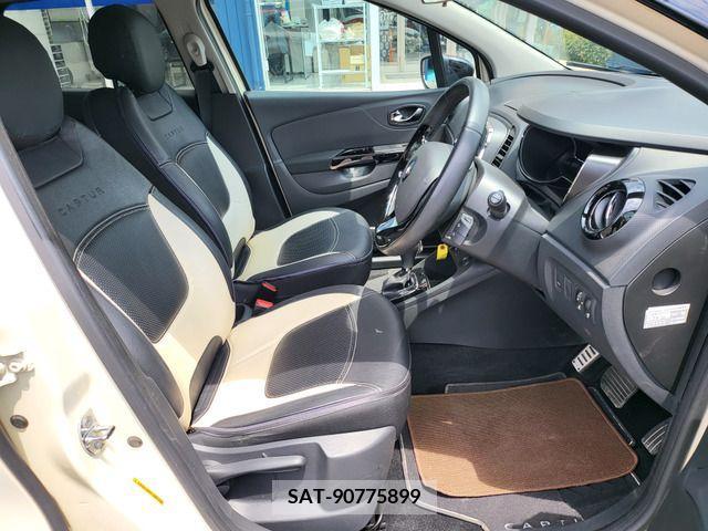 Renault CAPTUR 2015-08 325315-3