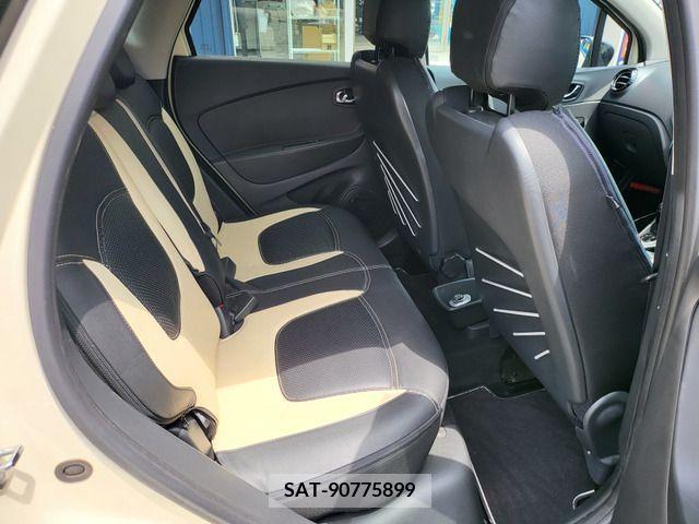 Renault CAPTUR 2015-08 325315-4