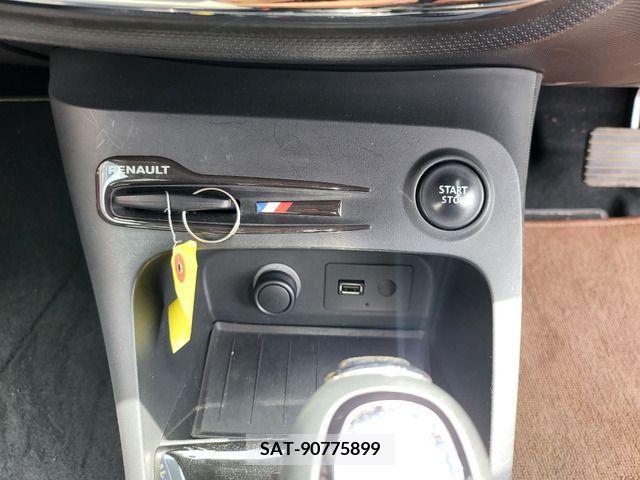 Renault CAPTUR 2015-08 325315-19