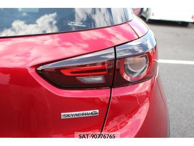 Mazda CX-3 2022-12 386028-11