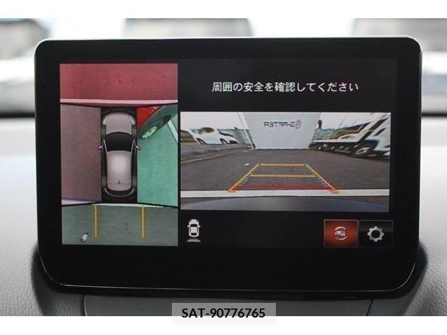 Mazda CX-3 2022-12 386028-2