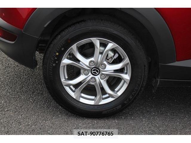 Mazda CX-3 2022-12 386028-9