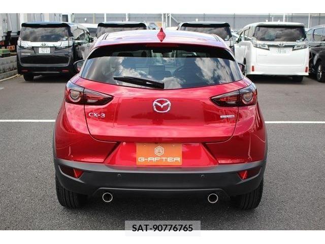 Mazda CX-3 2022-12 386028-8