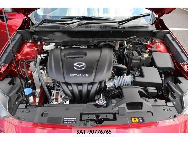 Mazda CX-3 2022-12 386028-18