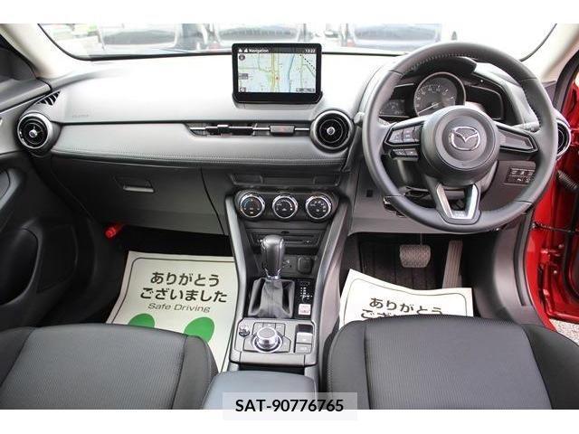 Mazda CX-3 2022-12 386028-15