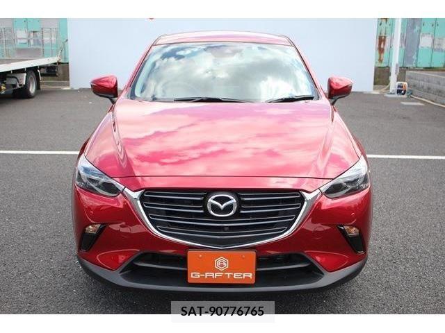 Mazda CX-3 2022-12 386028-6