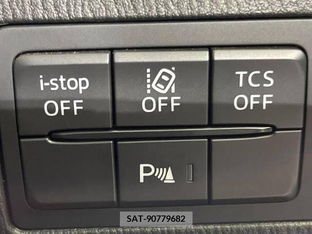 Mazda CX-3 2019-02 380871-5