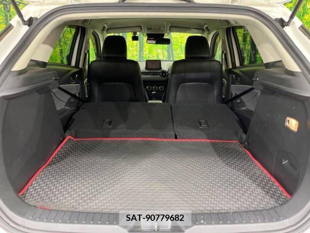 Mazda CX-3 2019-02 380871-12