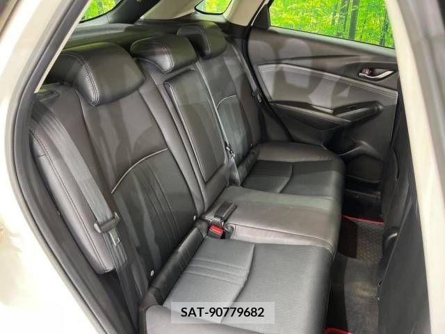 Mazda CX-3 2019-02 380871-11