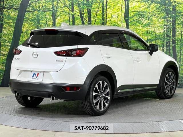 Mazda CX-3 2019-02 380871-19